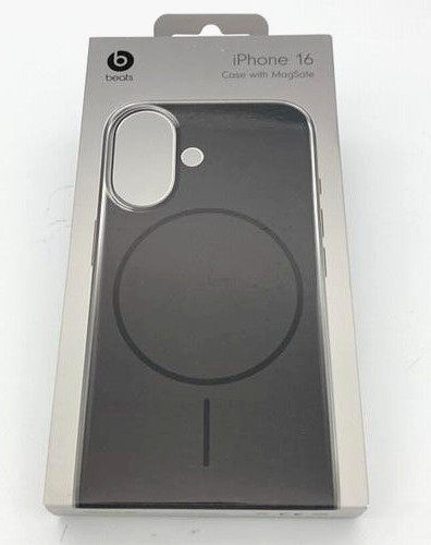 Nuova custodia telefono - telefono, beats
