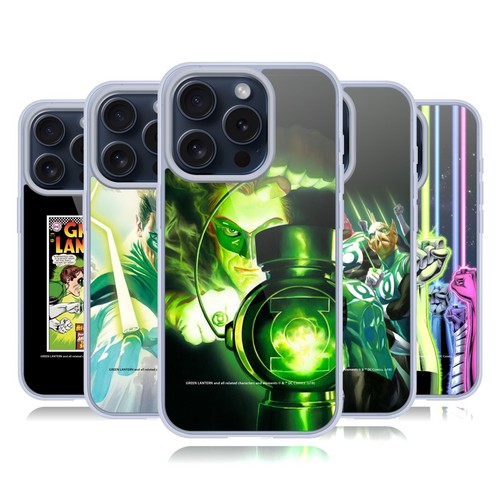 Cover fumetti lanterna verde - cover,