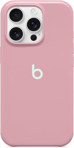 Custodia beats iphone pro - custodia,