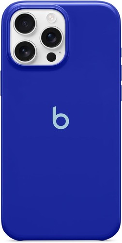 Custodia beats iphone pro - custodia,