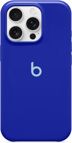 Custodia beats iphone pro - custodia,