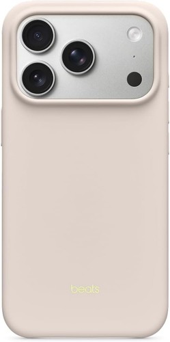 Custodia apple beats - apple, 17