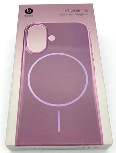 Nuova custodia telefono - telefono, beats