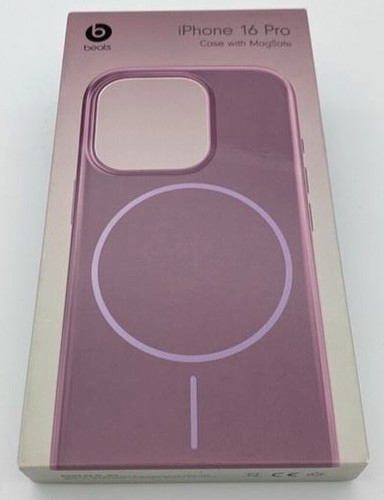 Nuova custodia telefono - telefono, beats
