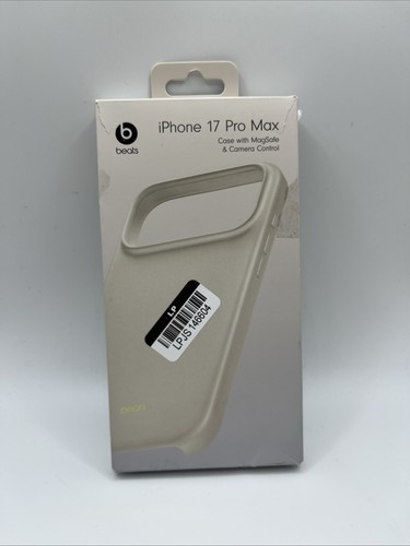 Custodia beats iphone pro - iphone, 17