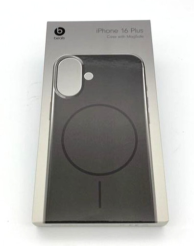 Nuova custodia telefono beats - custodia,